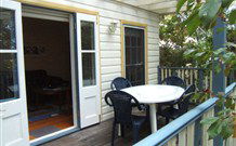 Araluen Cottages - Tourism Gold Coast 3