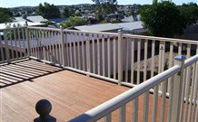 Aussie Cabins - Tourism Gold Coast 0