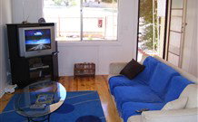 Aussie Cabins - Tourism Gold Coast 1