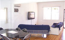 Aussie Cabins - Tourism Gold Coast 2