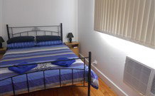 Aussie Cabins - Tourism Gold Coast 5