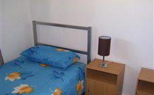 Aussie Cabins - Tourism Gold Coast 6