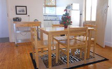 Aussie Cabins - Tourism Gold Coast 7