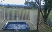 Bakers Flat Cottages - Tourism Gold Coast 0