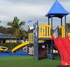 Belford Cabins - Tourism Gold Coast