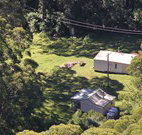 Berenbell Vineyard Retreat - Tourism Gold Coast