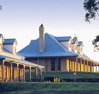 Berringer Lake Holiday Cottages - Tourism Gold Coast