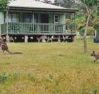 Bewong River Retreat