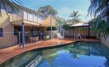 Bidgee Bankside Cottage - Tourism Gold Coast 0