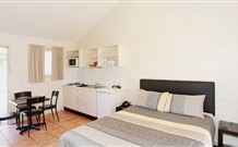 Bidgee Bankside Cottage - Tourism Gold Coast 1