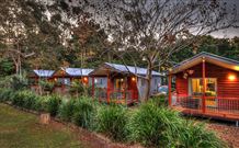 Billabong Moon - Tourism Gold Coast 2