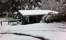 Black Bream Point Holiday Cottages - Tourism Gold Coast 0