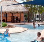 Bluegums Cabins - Tourism Gold Coast