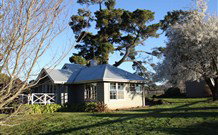 Bracken Ridge Villas - Tourism Gold Coast 0