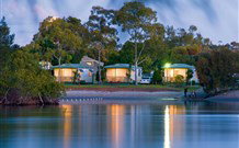 Bridge Hotel - Tourism Gold Coast 0