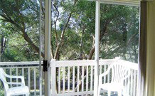 The Shed - Broger's End - Tourism Gold Coast 1
