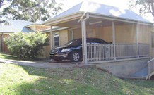 The Shed - Broger's End - Tourism Gold Coast 5