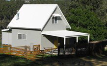 Cedar Lodge Cabins - Tourism Gold Coast 0