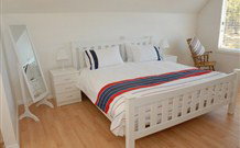 Cedar Lodge Cabins - Tourism Gold Coast 1