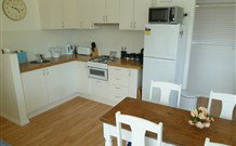 Cedar Lodge Cabins - Tourism Gold Coast 2