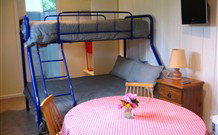 Chez Vous Villas - Tourism Gold Coast 0