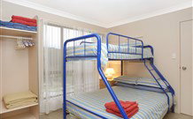Chez Vous Villas - Tourism Gold Coast 4