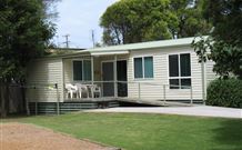 Colonial Palms Motel - Tourism Gold Coast 0