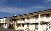 Cooma Gateway Holiday Cabins - Tourism Gold Coast 0