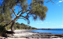 David Jones Cottage - Tourism Gold Coast 0