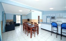 David Jones Cottage - Tourism Gold Coast 2