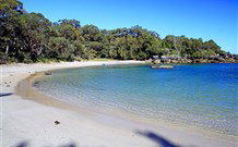 David Jones Cottage - Tourism Gold Coast 1