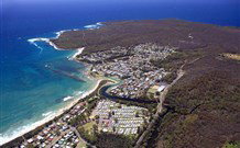 David Jones Cottage - Tourism Gold Coast 3