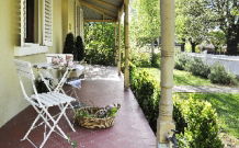 DenFenella Lodge - Tourism Gold Coast 0