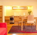 Don Hearns Cabins - Tourism Gold Coast