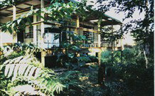 Eco Huts - Jervis Bay Getaways - Tourism Gold Coast 0
