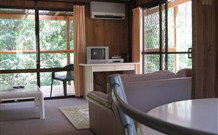 Eco Huts - Jervis Bay Getaways - Tourism Gold Coast 3