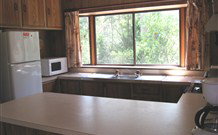 Eco Huts - Jervis Bay Getaways - Tourism Gold Coast 4