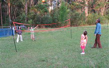 Eco Huts - Jervis Bay Getaways - Tourism Gold Coast 6