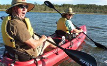 Ecoasis - Tourism Gold Coast 6