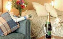 Valentine NSW Tourism Gold Coast