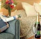 Escape  Valentine - Gold Coast