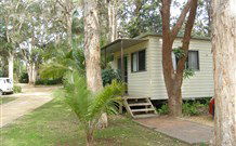 George Street Cottage - Tourism Gold Coast 0