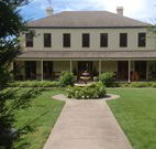 Gortaderra Cottage and Unit - Tourism Gold Coast