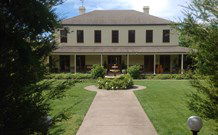 Gortaderra Cottage And Unit - Tourism Gold Coast 0