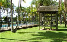 Greenwell Point Bowling And Sports Club Accommodation - Tourism Gold Coast 2