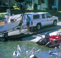 Hyams Beach Bungalows - Tourism Gold Coast