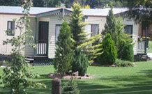 Jervis Bay Holiday Cabins - Tourism Gold Coast 0