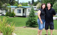 Jervis Bay Holiday Cabins - Tourism Gold Coast 1