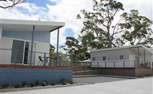 Karins Cottage - Tourism Gold Coast 0