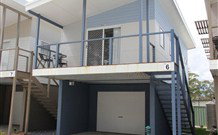 Karins Cottage - Tourism Gold Coast 1